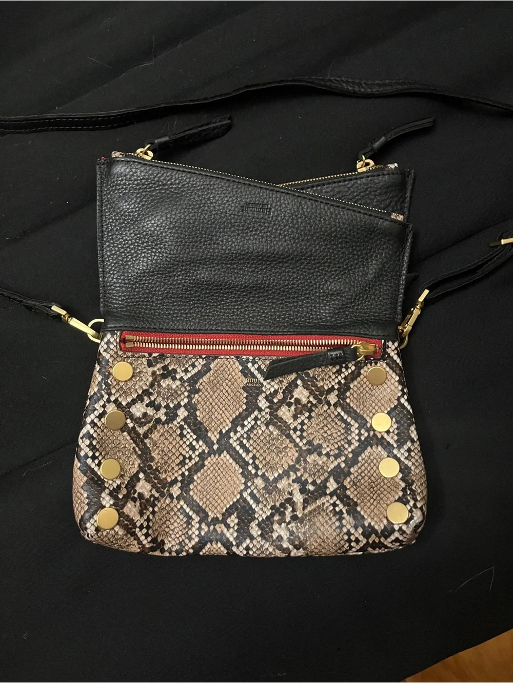 Hammitt gorgeous bag